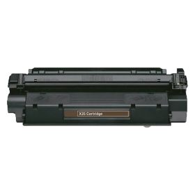 Canon X25 Toner Cartridge Black, Single Pack