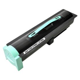 Dell 330-3110 Toner Cartridge Black, Single Pack