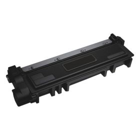 High Yield Dell P7RMX Toner Cartridge - PVTHG/593-BBKD Black, Single Pack