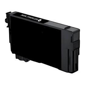 High Yield Epson 340XL Black Ink Cartridge, Single Pack