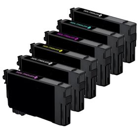 Epson 340XL Cartridges