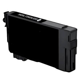 High Yield Epson 340XL Light Cyan Ink Cartridge, Single Pack