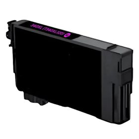 High Yield Epson 340XL Magenta Ink Cartridge, Single Pack