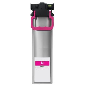 Epson T10W Magenta Ink Cartridge, Single Pack