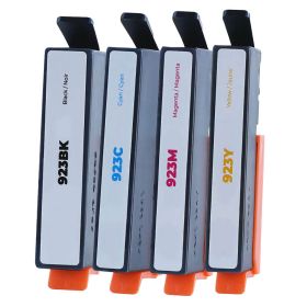 HP 923 Ink Replacement Cartridges