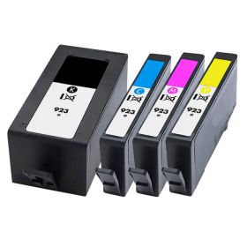 HP 923e Ink Replacement Cartridges