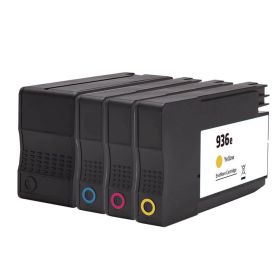 HP 936e Cartridges