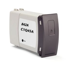 HP C1Q45A Ink Cartridge Black, Single Pack