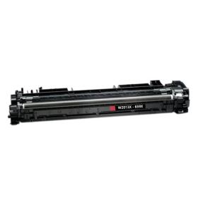 High Yield HP W2013X Toner Cartridge Magenta, Single Pack