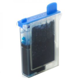Brother LC02C Cyan Ink Cartridge