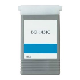 Canon BCI-1431C Inkjet Cartridge