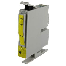 Epson T033420 Yellow Ink Cartridge