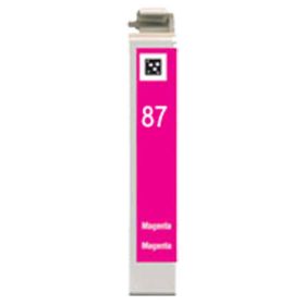 Epson T087320 Magenta Ink Cartridge