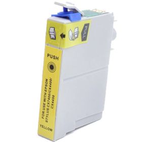 Epson T088420 Yellow Ink Cartridge