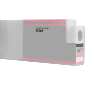 Epson T596600 Vivid Light Magenta Ink Cartridge