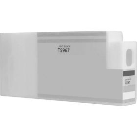 Epson T596700 Light Black Ink Cartridge