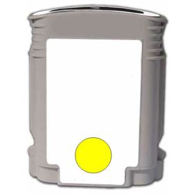 HP 85 C9427A Yellow Ink Cartridge