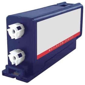 Pitney Bowes 766-8 DM Red Ink Cartridge