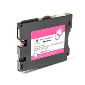 Ricoh GC21M / 405538 High Yield Magenta Ink Cartridge