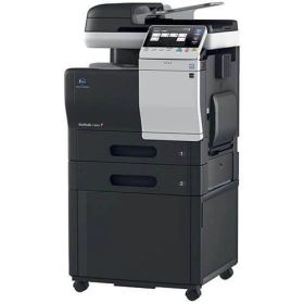 Konica Minolta bizhub C3350 Toner Cartridges