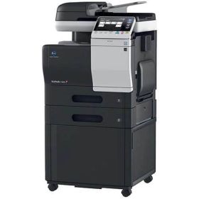 Konica Minolta bizhub C3850FS Toner Cartridges