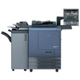 Konica Minolta C6000 Toner Cartridges Printer