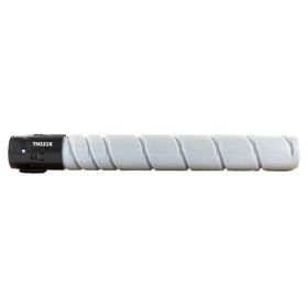 Konica Minolta TN321K Toner Cartridge Black, Single Pack
