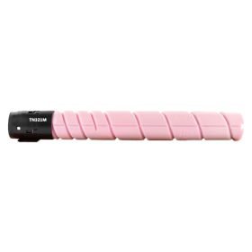 Konica Minolta TN321M Toner Cartridge Magenta, Single Pack