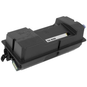 Kyocera TK-3132 Toner Cartridge Black, Single Pack