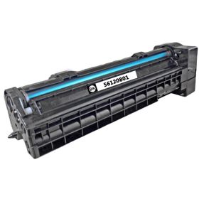 Okidata 56120801 Drum Unit, Single Pack