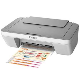 Canon MG2450 Ink Cartridges' Printer