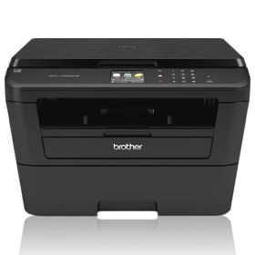 Brother DCP-L2560DW Toner Cartridges' Printer