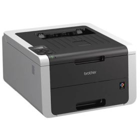 Brother HL-3152CDW Toner Cartridges' Printer