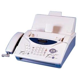 Brother IntelliFax-1270 Cartridge and Ribbon Rolls‘ Printer