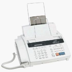 Brother Intellifax 750 Fax Cartridges and Rolls Printer