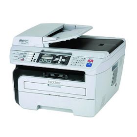 Brother MFC-7440N Toner Cartridges Printer