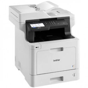Brother MFC-L8900CDW Toner Cartridges’ Printer