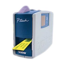 Brother PT-1500 Tape Label Cassette Printer
