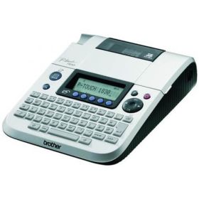 Brother PT-1830 Label Tape Cassette Printer