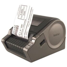 Brother QL-1050N Paper Label Tape's Printer