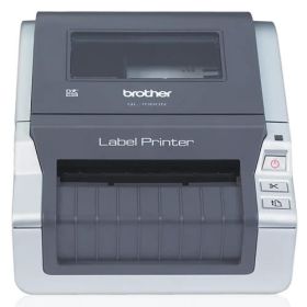 Brother QL-1060N Paper Label Tape's Printer