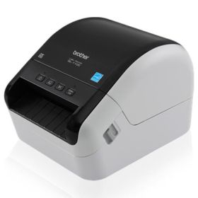 Brother QL-1100 Paper Label Tape's Printer
