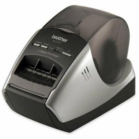 Brother QL-570VM Paper Label Tape's Printer