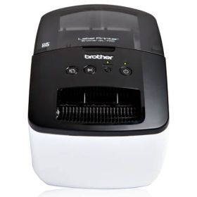 Brother QL-700 Paper Label Tape's Printer