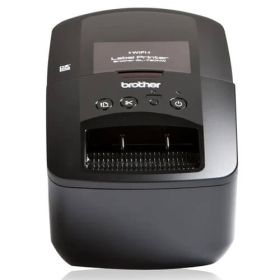 Brother QL-720NW Paper Label Tape's Printer