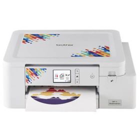 Brother SP1 Sublimation Ink Cartridges' Printer