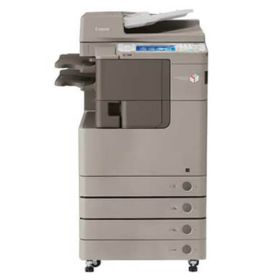Canon imageRUNNER ADVANCE 4025 Printer using Canon 4025 Toner Cartridges