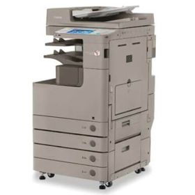 Canon 4235 Toner Cartridges' Printer