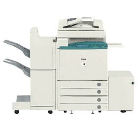 Canon C2620 Toner Cartridges Printer