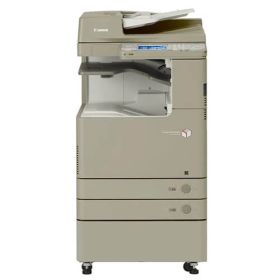Canon C2020 Toner Cartridges Printer